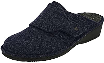 Finn Comfort Andermatt, blau(darkblue), Gr. 36