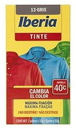 IBERIA Revelador Para Tintes De Pelo 1 Unidad 60 ml