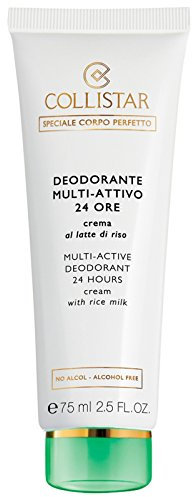 Collistar Multiaktiver Lufterfrischer 24ore Creme 75ml