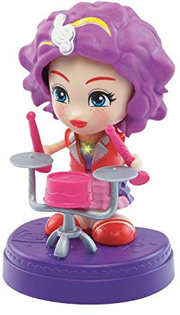 VTech Flipsies – Puppe Eva Veterinärmedizin 3480 – 172922 Jazz