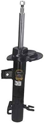 JAPANPARTS MM-00584 1x Stoßdämpfer Federbein Gasdruck Vorne Links Kompatibel mit MINI Schrägheck R50, R53 31306764915 31306764917 31316759419