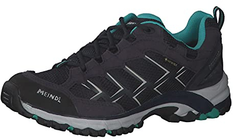 Meindl Damen Outdoorschuh 3,5 UK