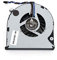 DBTLAP Portatile per HP Elitebook 8460P 8460w 8450p 4535S 4530S 646285-001 6033B0024002 4730S CPU Ventola di Raffreddamento della