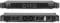 Vonyx VDA1000 PA Verstärker Endstufe 1000 Watt, mit 3-Band-Equalizer, 2 Kanal DMX Kombi Input, Speak-On Output, ideal für DJ Boxen, Clubs, Bars und Gastronomie, Schwarz