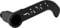 GORIX Fahrrad Schaltwerk Schutzfolie Light Mount MTB Rennrad Mountainbike (GX-DGUARD) (schwarz)