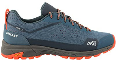 Millet Herren Hike UP W Kletterschuh, Indian, 37 1/3 EU