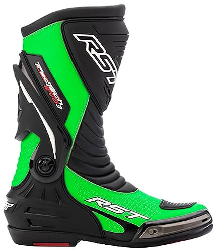 Rst Tractech Evo Iii Sport Motorcycle Boots EU 43