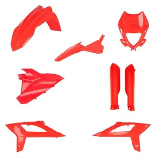 ACERBIS Full Kit Kunststoff BETA RR 22 Original
