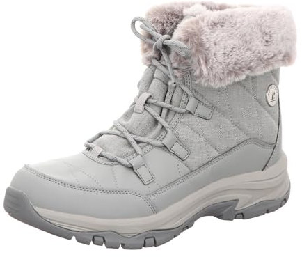 Skechers Trego Winter Feelings Women's Wandern Stiefel - AW22-40