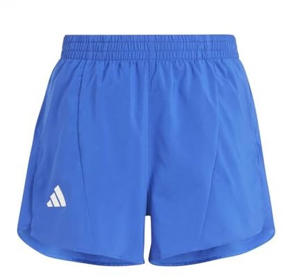 adidas Boy's Team Split Shorts Kids, Team royal Blue/White, 15-16 Years