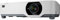 NEC P547UL Laserprojektor, 5400 AnsiLumen, FullHD 1920X1200, HDMI, LAN, USB