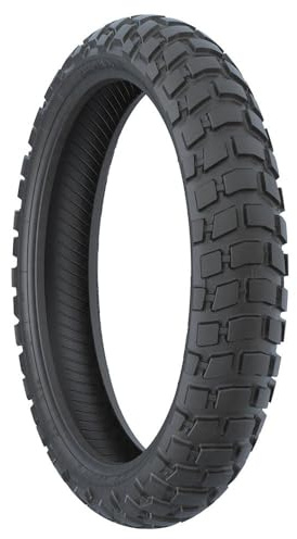 HEIDENAU Sommerreifen 120/70 B 19 M/C TL 60R K60 RANGER M+S