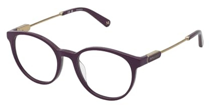 Nina Ricci Unisex Vnr373 Sunglasses