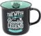 Shudehill Giftware Living Legend Ceramic Mug Collection - Bowling, Boss, Teacher and More! (Bowling)