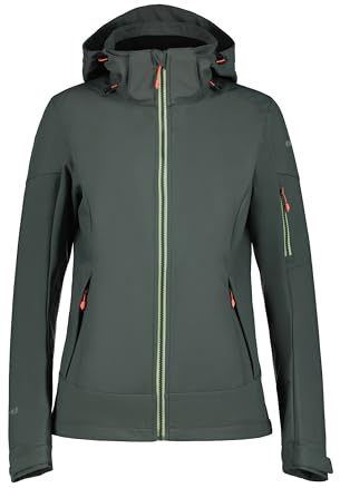ICEPEAK BATHGATE GRÜN - 44