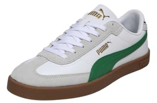 PUMA Unisex Puma Club Ii Era Sneaker