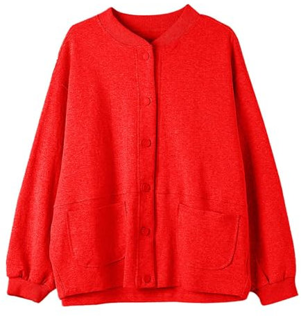 GFPGNDFHG Sweatshirt Damen Pullover sportbekleidung Hoodie mit reißverschluss Damen Tshirt Damen Sommer elegant Langarmshirt Damen Sweatshirt gestreifter Pullover Damen Kleidung Jacke Damen