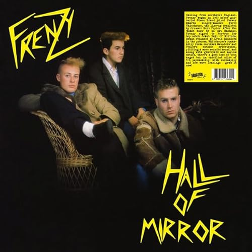 Radiation Reissues