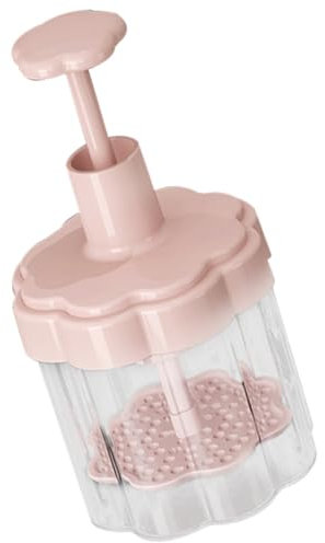 DRESSOOS Bouteille Moussante Pour Shampoing Et Moussant Pour Le Visage