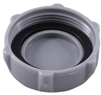 Pool Valve Caps Drain Plugger Cap P6H1158 Drain Valve Cap Swimming Pool Drain Valve Cap Pool Plugger Replacement Part Kayak Hardware for All Pools