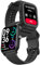 BANLVS Smartwatch Uomo, 1,8 Orologio Fitness con Chiamate, 24H SpO2, Sonno, 100 Sport, Notifiche Messaggi, IP68 Android iOS