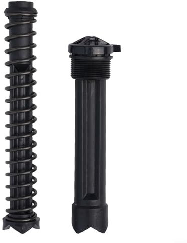 Kit di riparazione e manutenzione forcella Fox Float 32 Componenti chiave per un funzionamento ottimale (29,6 mm)