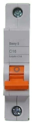 EASY9 Leitungsschutzschalter 1P C16A EA9AN1C16
