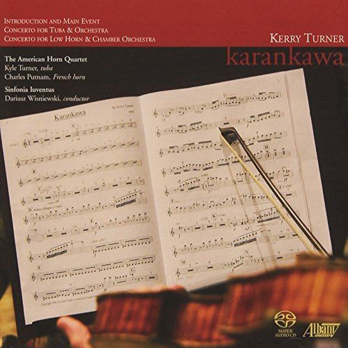 Karankawa