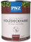 PNZ Holzdeckfarbe, Gebinde:2.5L, Farbe:karminrot