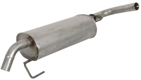 Endschalldämpfer BOSAL 145-231