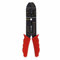 Electrical Electrician Cable Wire Crimping Crimper Cutter Stripper Plier Tool