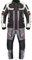 XLS Textilkombi hochwertige Motorradkombi X-Drive Textil atmungsaktiv wasserdicht (L)