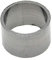JOINT POT ECHAPPEMENT MAXISCOOTER ADAPT. PIAGGIO 400 / 500 CC (38 X 44 X 28MM) OEM : 874946