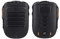 Zello Walkie Talkie Micrófono de Altavoz de Mano inalámbrico Bluetooth, Micrófono de Mano PTT de Radio bidireccional con Conector de Auriculares Universal de 3,5 mm