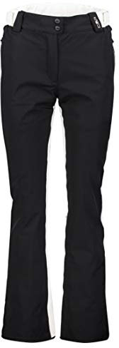 CMP Damen Skihose schwarz 46
