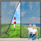 Moustiquaire Porte Magnétique 180x220 cm Moustiquaire Porte Fenêtre Maille, Rideau de Porte Anti-moustique, Convient aux Enfants et aux Animaux Domestiques, 2023-Version Noir