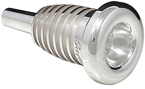 GARIBALDI Elite Mundstück für Althorn, Größe 3 (GAR AHDC3)