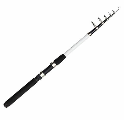 DAM NOVA EXPEDITION 9'0'' 2,70m 20-40g 6SEC Teleskoprute