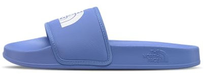 THE NORTH FACE NF0A4T2S7UH W BASE CAMP SLIDE III Femme VIRTUAL BLUE/TNF WHITE EU 36