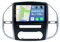 YUNTX [6GB+128GB] Android 14 Autoradio für Mercedes Benz Vito 3 W447 (2014-2020)-[Integriertes CarPlay/Android Auto/DSP/GPS]-10.1 Zoll IPS Screen-DAB/Mirror Link/Bluetooth 5.0/360 Kamera