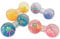 Squeeze Dumbbell Two Pop Quetsch Hantel mit Glitzer & Quallen Antistress 12cm