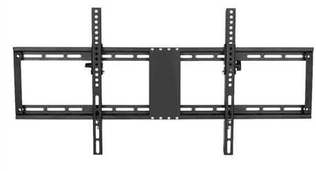 DRJBBODVQ Soporte de Pared Fijo for TV de Pantalla Plana LCD LED de 32 a 85 Pulgadas