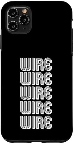 Filo Custodia per iPhone 11 Pro Max