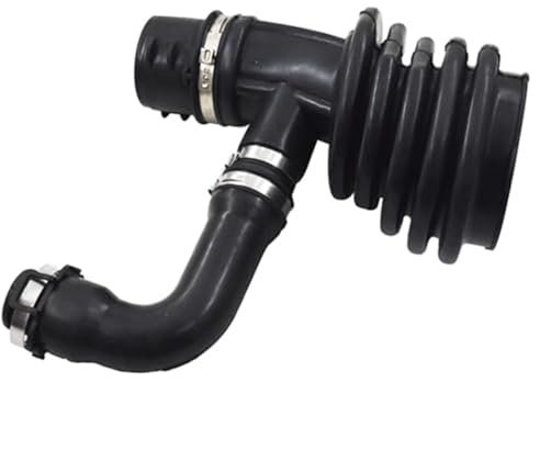 Tubo Espansione Per Ford Per Focus Mk2 C Max 1.6 TDCI 7M519A673EJ Filtro aria flusso tubo di aspirazione