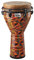 Remo DJ-0012-PM African Collection Djembe