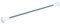 Starline (SR24) Starlet II Taktstock mit Mini-Schaft, 61 cm