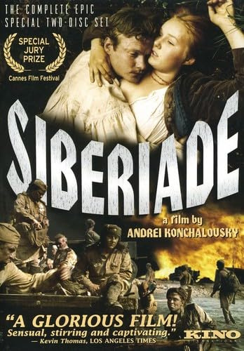 Siberiade (Complete and Uncut Version)