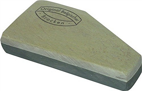 KAYSER GmbH Belgischer Brocken Gr.7 extra fein m.Wasser zu verwenden