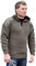 Mil-Tec Herren Alpin Pullover, Oliv, 48 EU