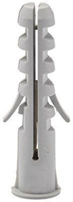 Tacos 6 x 30 mm con Collerette – Caja de 250